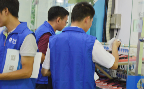 低成本自?xún)P化技能實(shí)操班