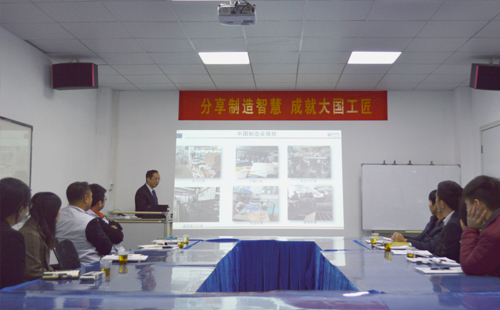第五十二屆道場觀摩團(tuán)活動成功舉辦！