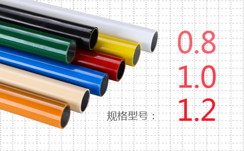 線(xiàn)棒精益管有哪些規(guī)格型號(hào)？