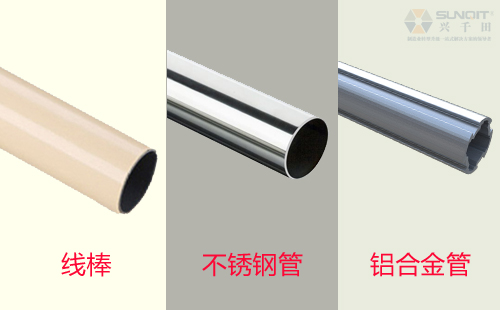 線棒精益管尺寸有哪些？