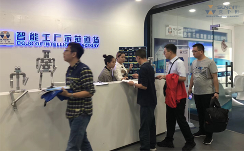 實操教學(xué)，第67屆LCIA低成本智能自動化培訓(xùn)