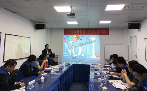 實操教學(xué)，第67屆LCIA低成本智能自動化培訓(xùn)