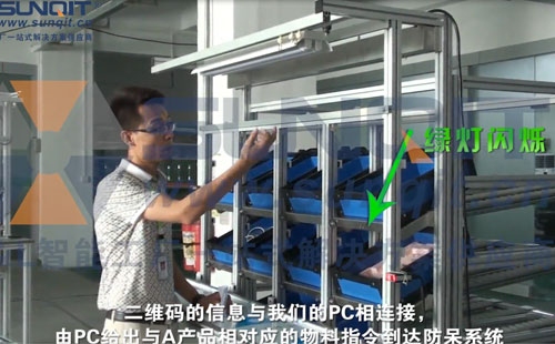 5大工廠車間防呆防錯案例！
