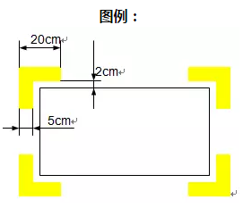 精益生產(chǎn)流水線如何劃線？