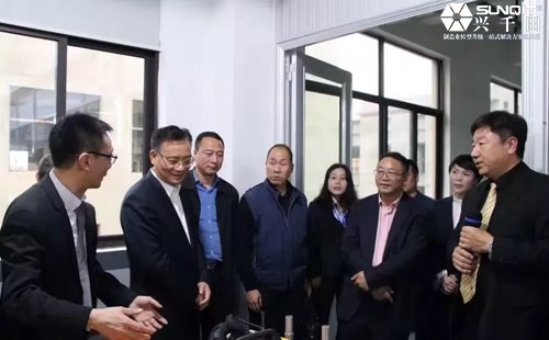 為什么辭職做精益生產(chǎn)？孔德高改善案例分享
