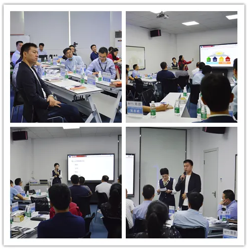 數(shù)字經濟賦能，助力企業(yè)從“制造”邁向“智能制造”