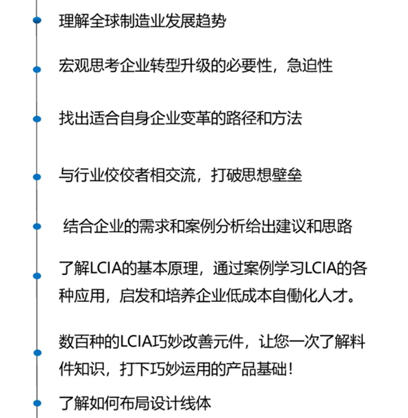 4月企業(yè)轉(zhuǎn)型升級示范基地觀摩團火熱招生中！