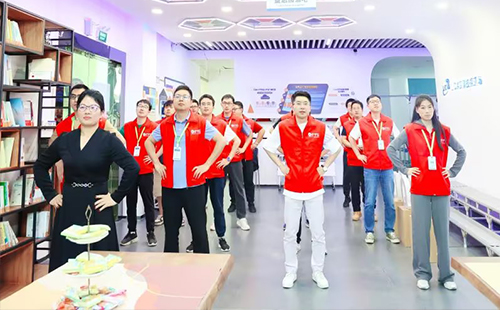 第144屆簡(jiǎn)便自動(dòng)化課程順利圓滿落幕！