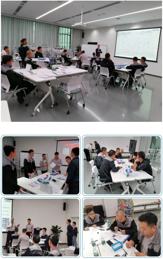 第153屆LCIA專項(xiàng)訓(xùn)練營順利圓滿落幕！