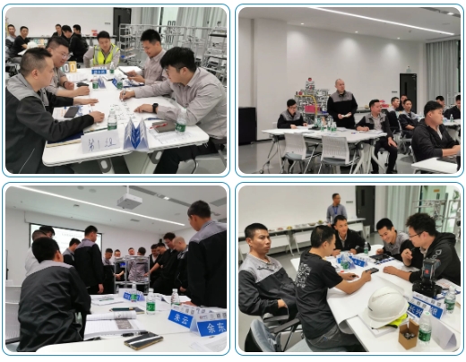 第153屆LCIA專項(xiàng)訓(xùn)練營順利圓滿落幕！