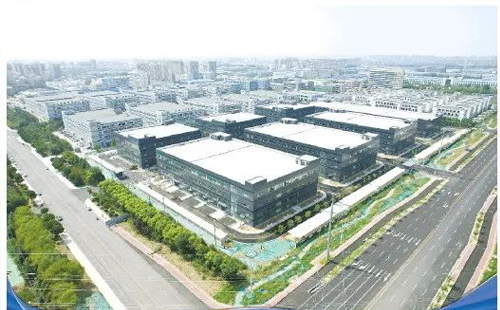 興寶智能被濰坊日報頭版關注，競速“元宇宙” ，布局新賽道