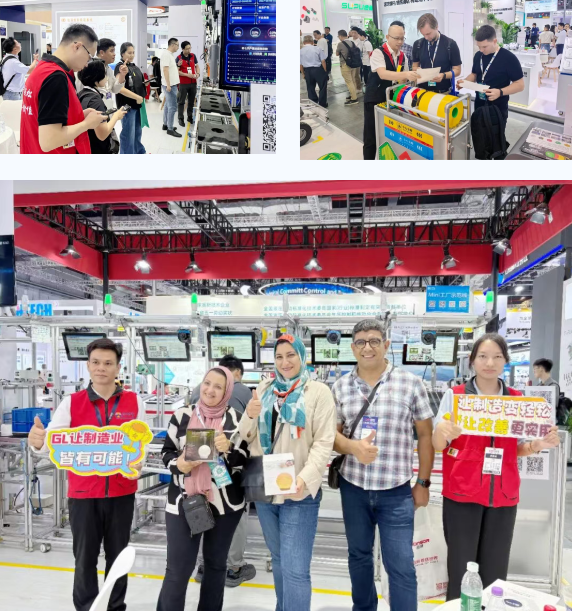 興千田集團(tuán)2025中國國際工業(yè)博覽會6